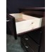 Yale 2 Drawer Nightstand